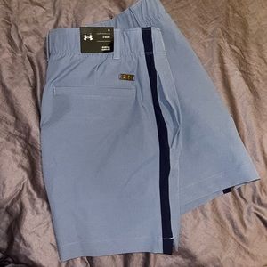 NWT Under Armour 5” Shorts